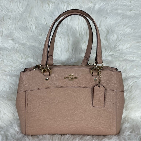 Coach bag - Picture 2 of 10